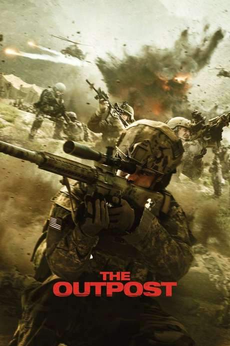 The Outpost